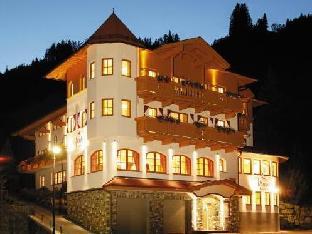 Alpenherz Hotel Garni