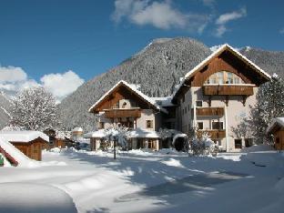 AH Alpengarten Hotel GmbH