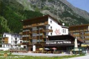 Piz-Hotel