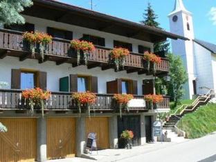 Bed & Breakfast Jungholz - Pension Katharina