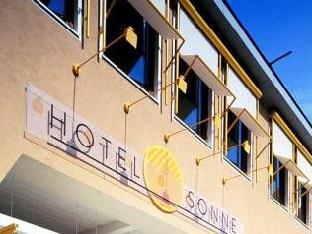 Hotel Sonne Lienz