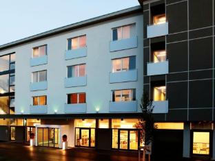 Harry's Home Linz Hotel & Apartments