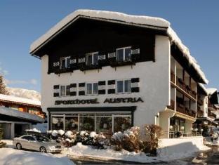 Sporthotel Austria