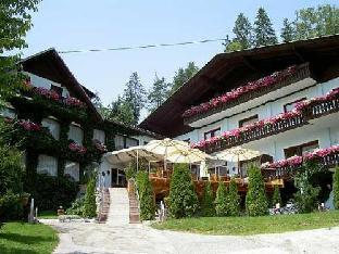 Landidyll-Hotel Nudelbacher