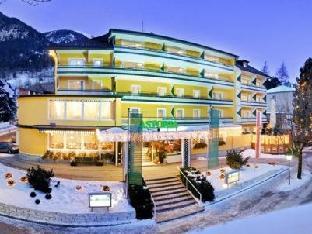 Hotel Astoria Garden - Thermenhotels Gastein