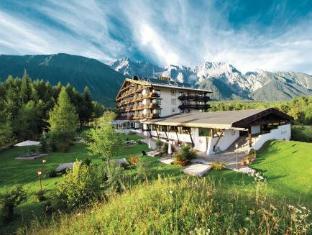 Kaysers Tirolresort – Wohlfuhlhotel fur Erwachsene