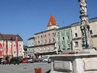 Hotel Zum Goldenen Hirschen