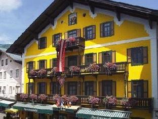 Hotel Lebzelter