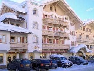 Hotel Victoria Garni - adults only