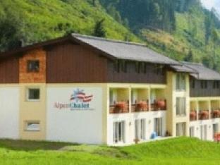 Apparthotel AlpenChalet