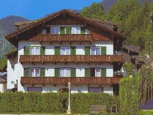 Hotel Seerose Garni Wolfgangsee