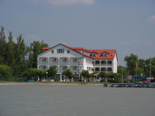 Seehotel Herlinde