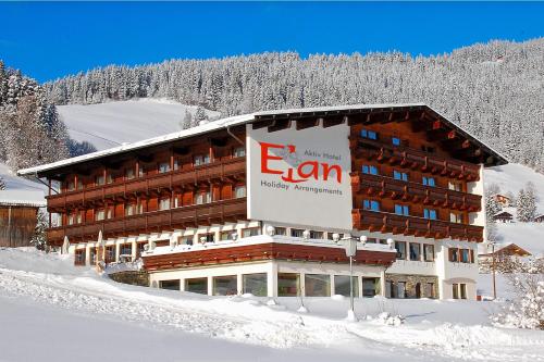 Aktiv Hotel Elan