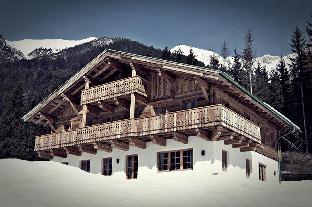 Chalet Lutz