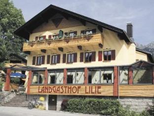 Die Lilie / Hotel Garni