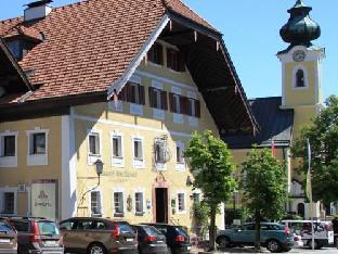 Romantik Spa Hotel Elixhauser Wirt