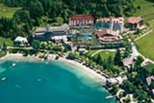 Ebner's Waldhof am See Resort & Spa