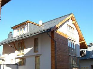 Appartementhaus Zell City by All in One Apartments