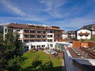 Alpin Art & Spa Hotel Naudererhof Superior