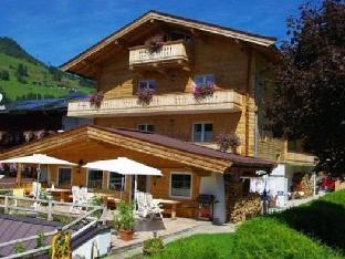 Hotel-Pension Heike