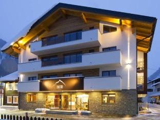 Alpinhotel Monte Superior - Silvretta Card Premium Betrieb