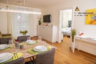 City Apartment in Dornbirn