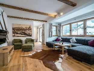 Luxury chalet in Muhlbach am Hochkonig near ski area