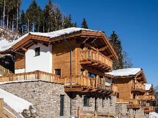 Luxury chalet in Muhlbach am Hochkonig Salzburgerland with sauna