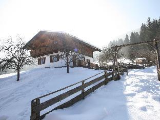 Apartment in HuttauSalzburgerland near ski area