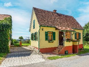 Holiday home in Gersdorf  Styria near a swimming lake