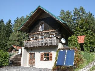 Chalet with sauna in Sankt Michael ob Bleiburg