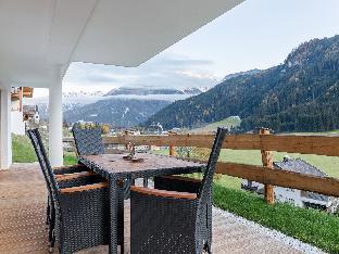 Apartment in a top location in Konigsleiten near the Zillertal Arena ski area