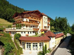 Apartment in Kleinarl  Salzburgerland with wellness center