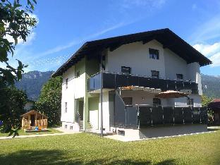 Modern country house apartment in Kotschach-MauthenCarinthia near the ski area