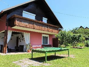 Beautiful holiday home in Eberndorf  Carinthia near the bathing lakes