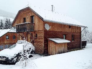 Chalet in St. Georgen ob Murau near ski area