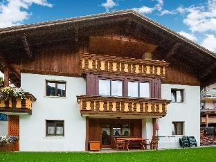 Lovely Apartment on Mountain Slope in Silbertal Austria