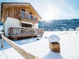 Chalet near the ski area in Murau