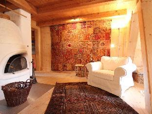 Attractive Chalet in St Johann on the Piste with Sauna House