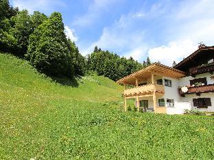 Apartment in Kirchberg in Tyrol with Bergblick