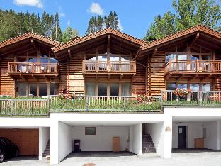 Luxurious Chalet in Wald im Pinzgau with Sauna