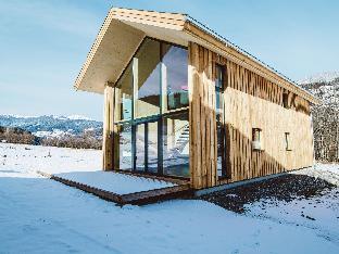 Chalet in Sankt Georgen on Ski Slopes