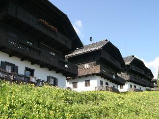 Apartment on the Sonnenalpe in Nassfeld  Carinthia