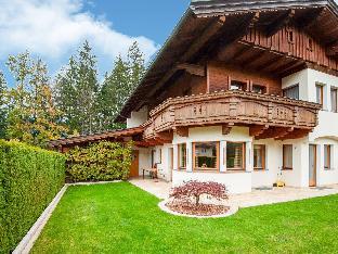 Lovely Holiday Home in Reith im Alpbachtal with Garden