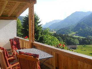 Chalet with terrace in NiederndorfKufstein