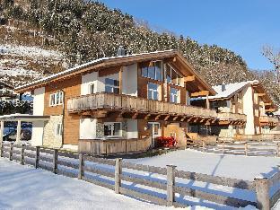 Majestic Apartment in Zell am See near Ski Area