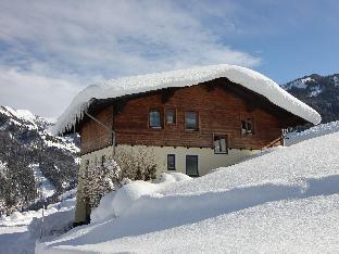 Modern chalet in Grossarl with sauna near ski area