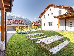 Combination of 2 semi-detached chalets in Kotschach-Mauthen  Carinthia