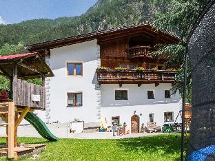 Cozy Holiday Home in Tyrol near Ski Area