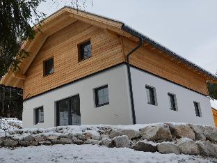 Chalet in Bad KleinkirchheimCarinthia with sauna